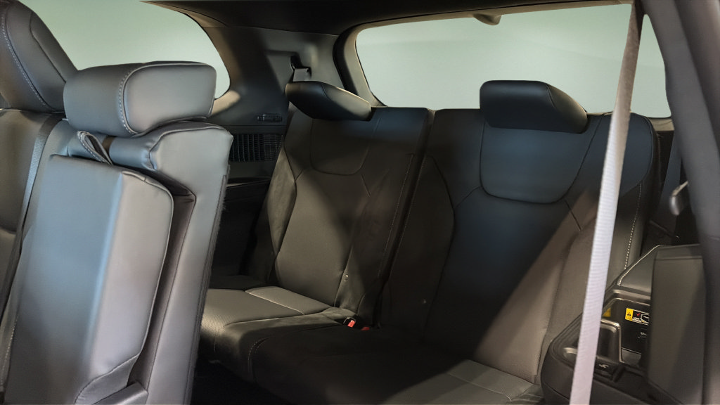Certified 2026 Lexus TX 350 AWD w/ Technology Package image 22