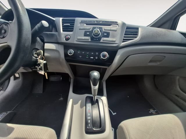 Used 2012 Honda Civic LX image 11