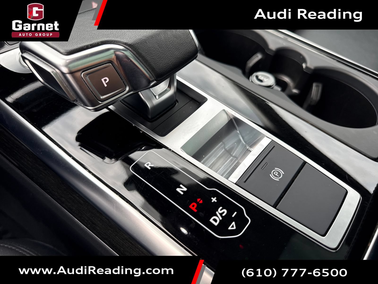 Used 2023 Audi Q7 2.0T Premium AWD/4WD image 15
