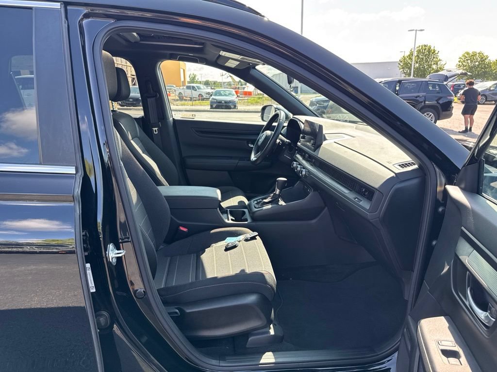 Certified 2024 Honda CR-V Sport image 40