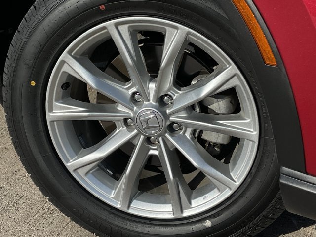 Used 2024 Honda CR-V EX image 8
