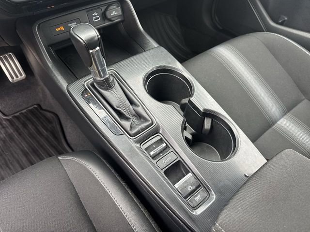 Certified 2024 Honda Civic Sport image 21