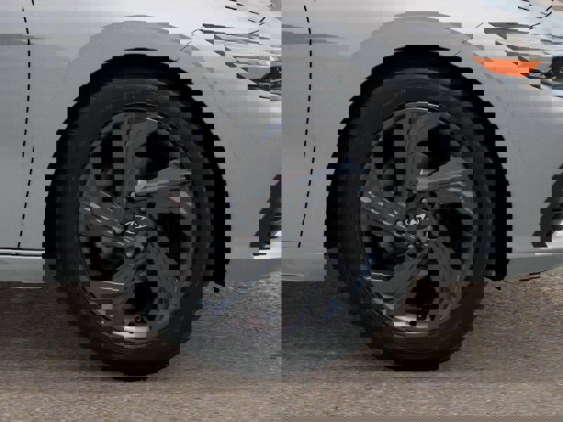 New 2026 Hyundai Elantra Sport w/ Cargo Package image 35