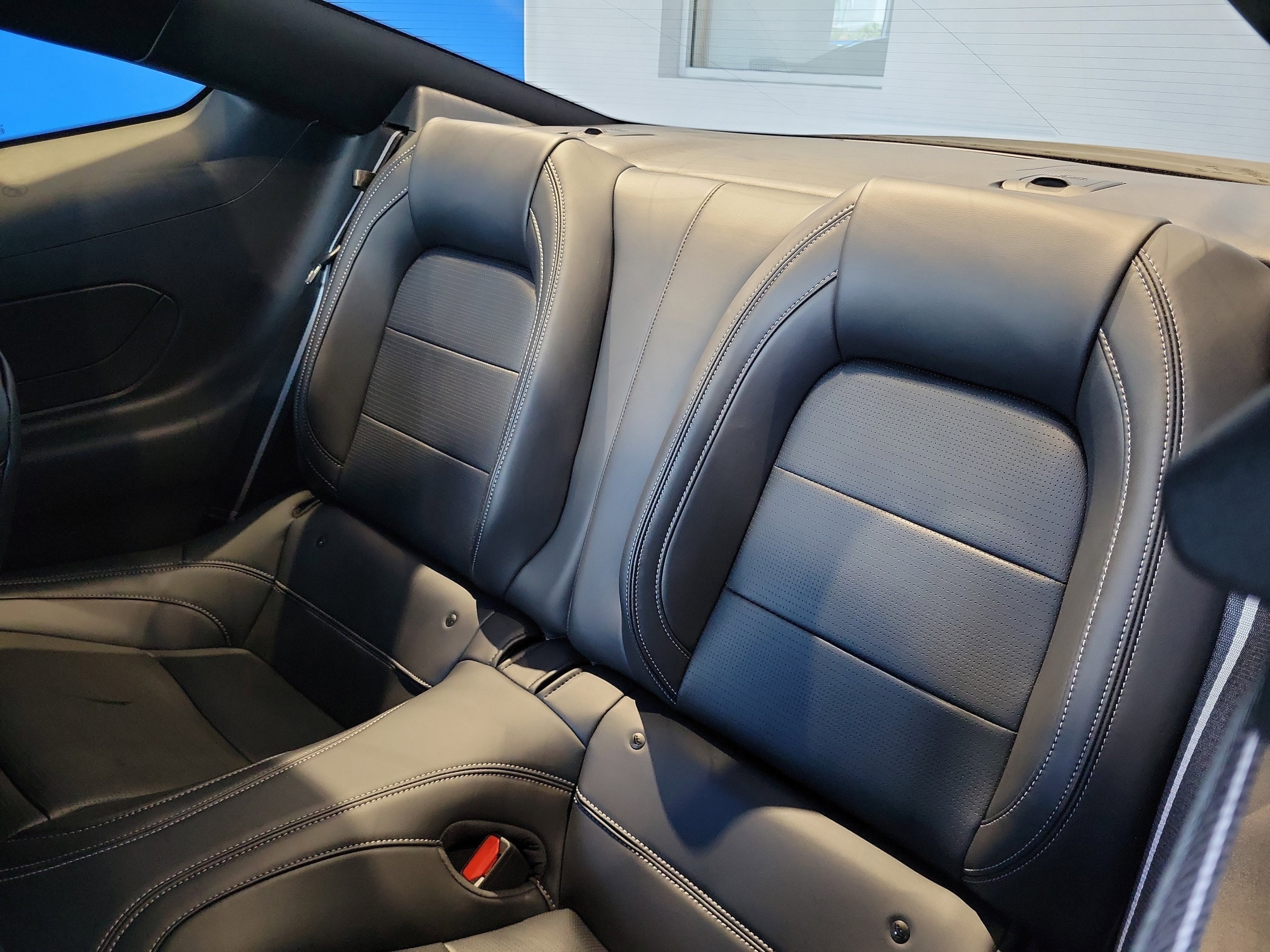 New 2025 Ford Mustang GT Premium w/ GT Performance Package image 13