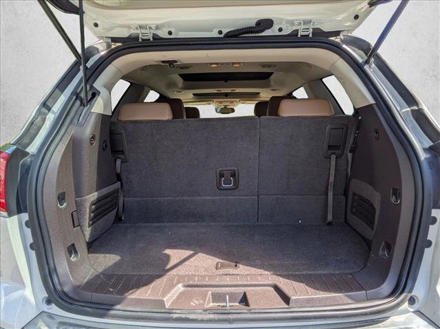 Used 2013 Buick Enclave Premium FWD image 6