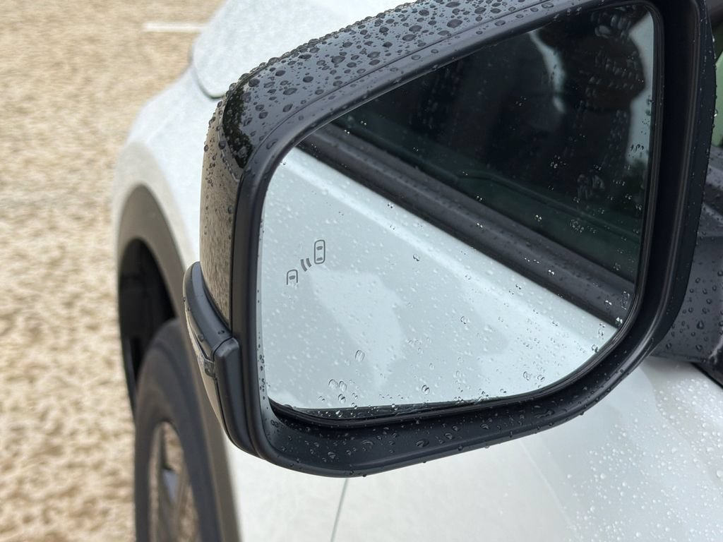 New 2026 Toyota C-HR AWD/4WD image 16