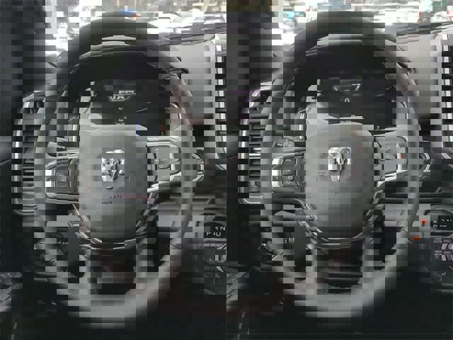 New 2025 RAM 1500 Big Horn image 23