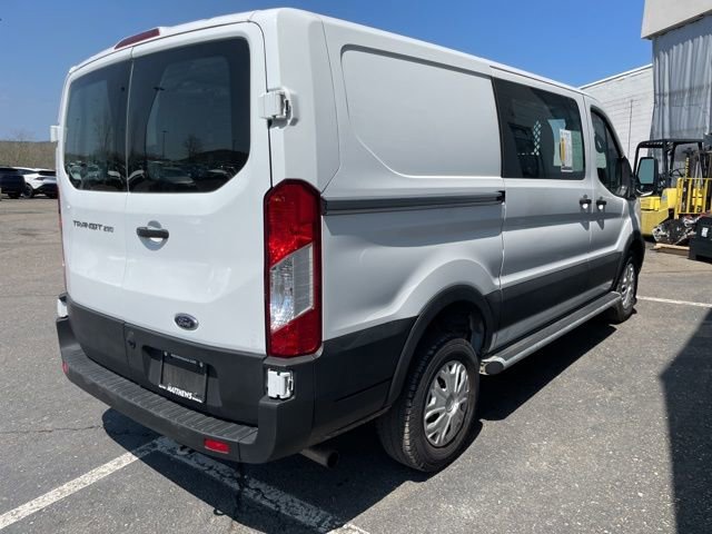 Used 2024 Ford Transit 250 Low Roof w/ Exterior Upgrade Package RWD image 5