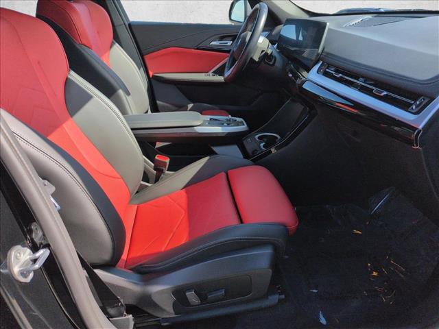 Used 2024 BMW X1 xDrive28i w/ Convenience Package image 22