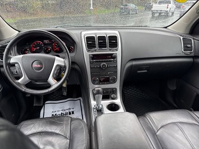 Used 2012 GMC Acadia SLT image 21