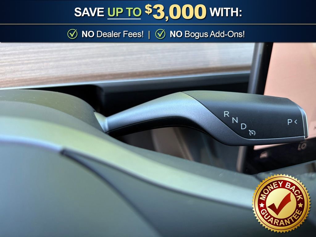 Used 2023 Tesla Model Y Performance image 20