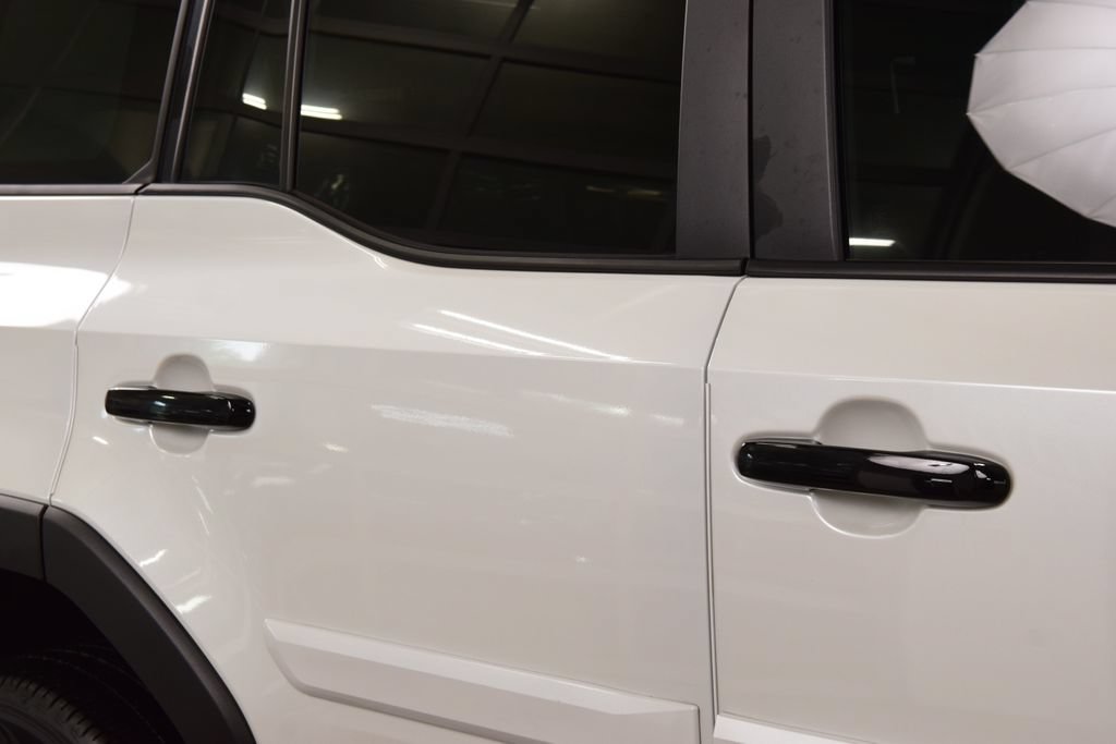 Used 2024 Toyota Land Cruiser w/ Premium Package AWD/4WD image 17