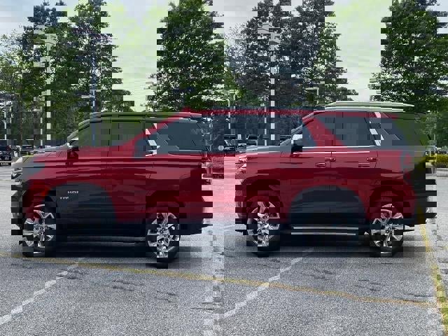 Certified 2023 Chevrolet Tahoe Premier image 6