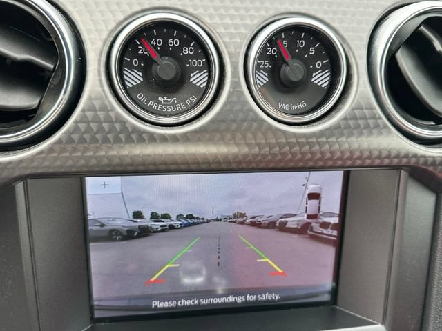 Certified 2023 Ford Mustang GT Premium w/ GT Performance Package RWD image 38