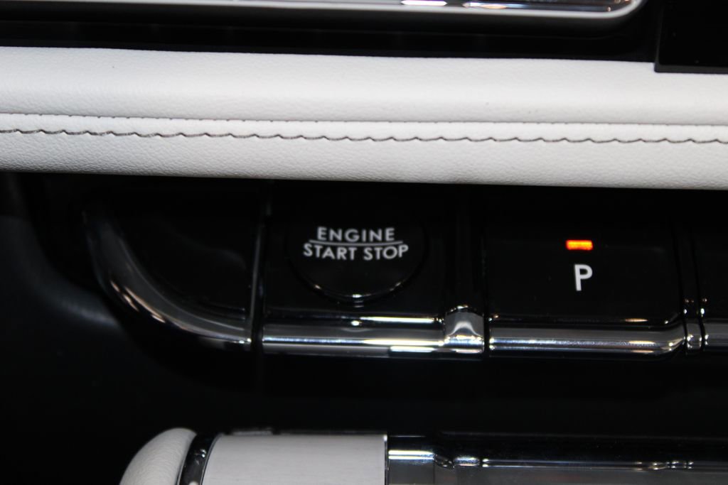 New 2026 Lincoln Aviator Reserve image 46