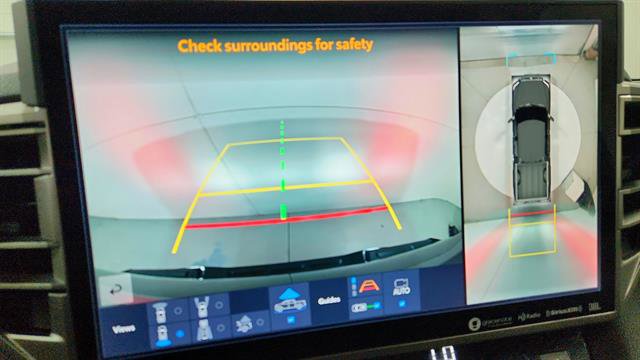 Used 2024 Toyota Tundra Limited image 17