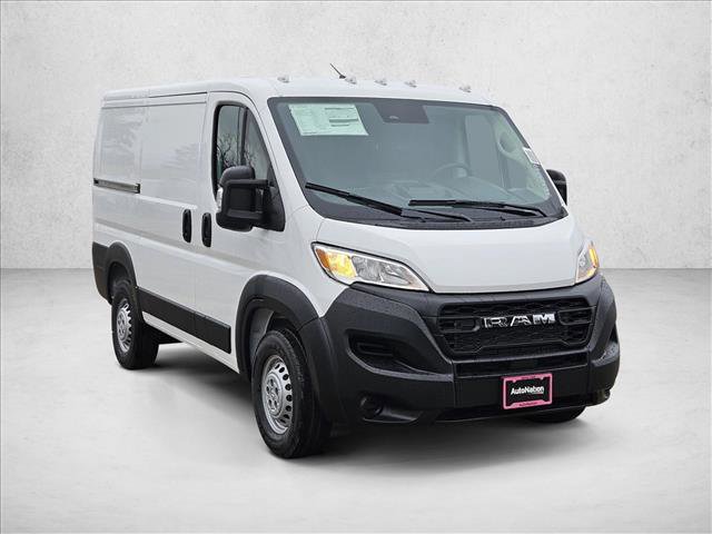 New 2025 RAM ProMaster 1500 FWD image 3