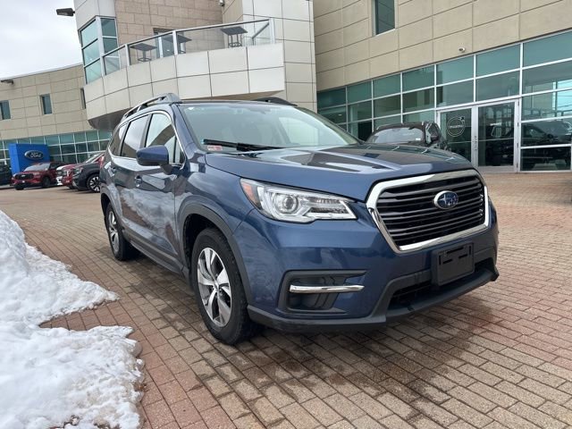 Used 2022 Subaru Ascent Premium w/ Convenience Package