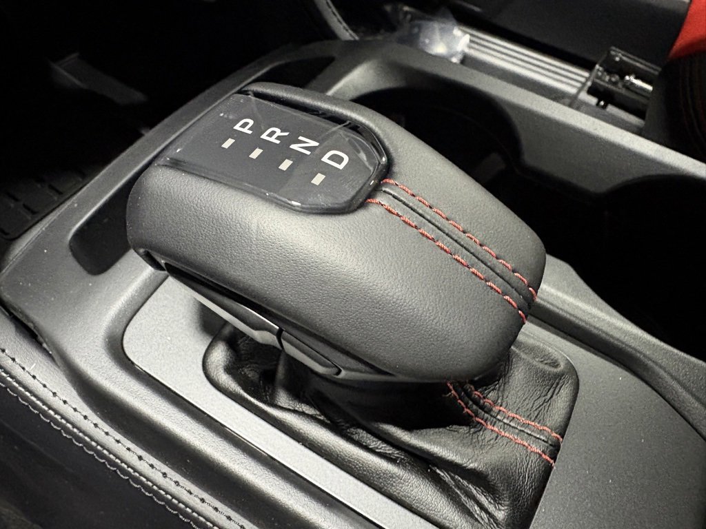 New 2025 Ford Ranger Raptor image 14