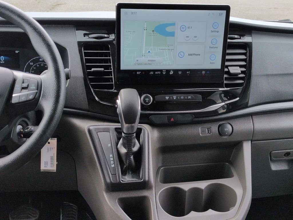 Used 2024 Ford Transit 350 XLT image 17