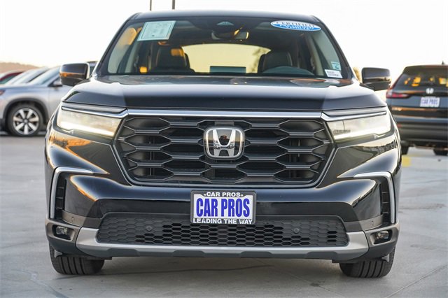Used 2024 Honda Pilot EX-L image 6