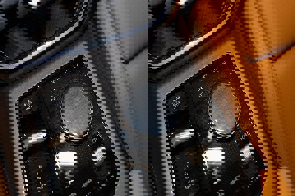 Used 2025 BMW X3 xDrive30i w/ Premium Package image 24