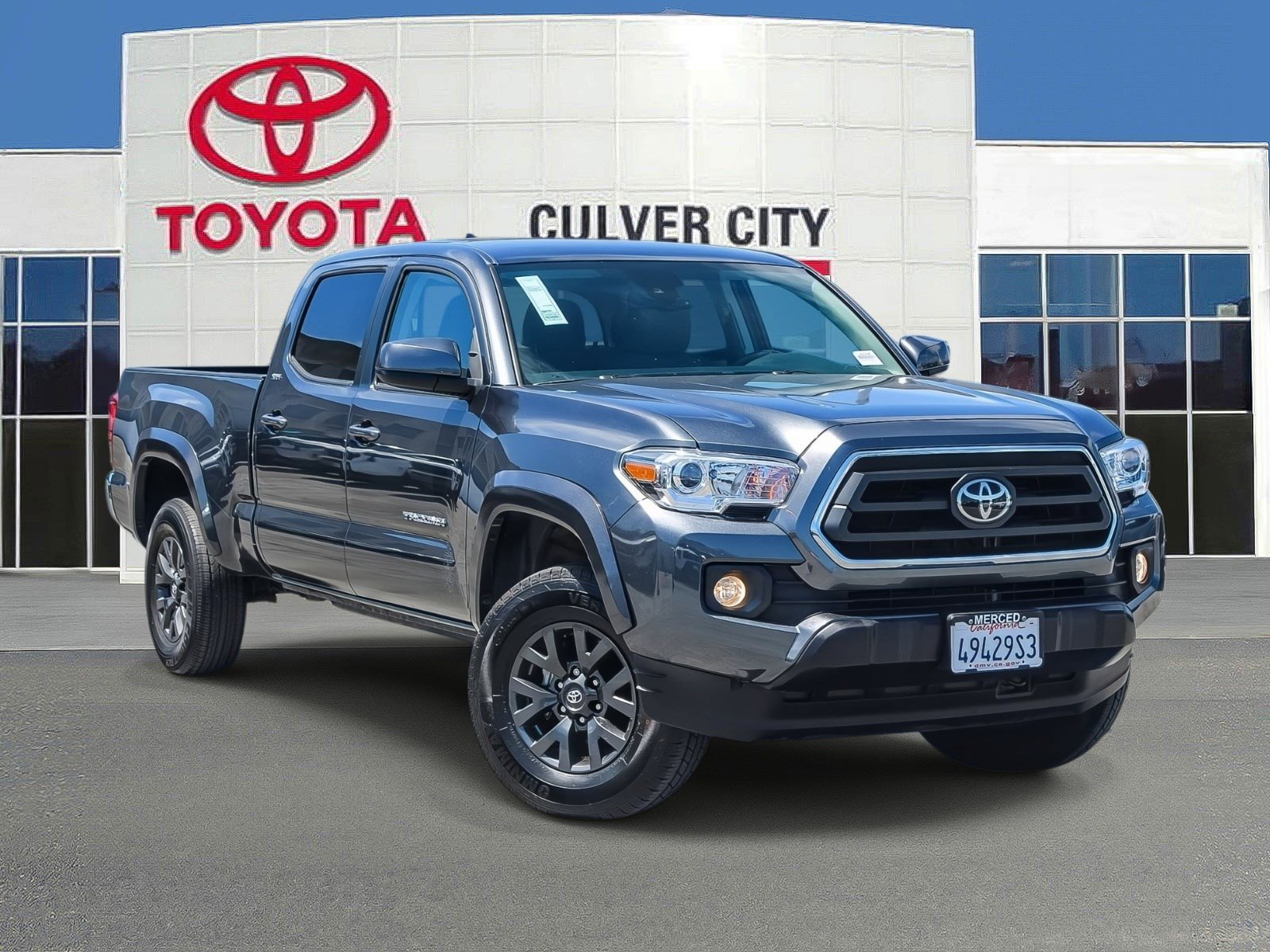 Used 2023 Toyota Tacoma SR5