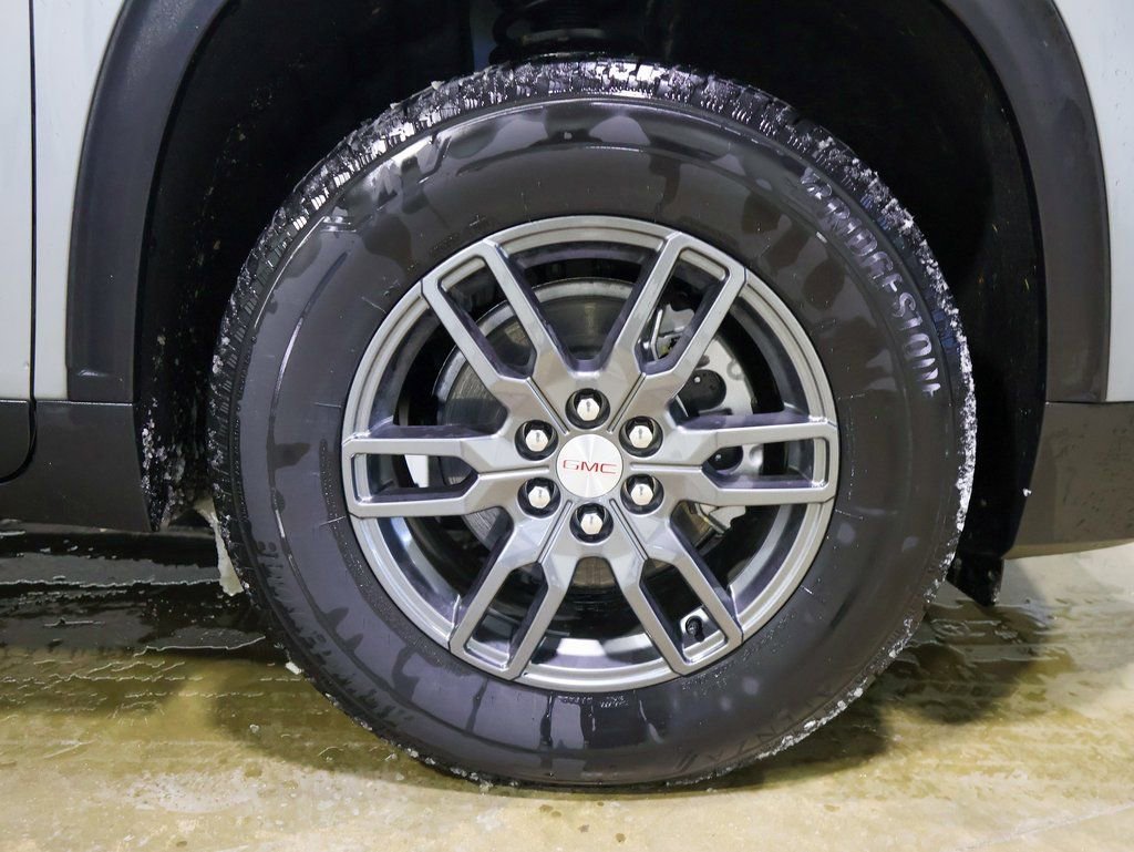 New 2026 GMC Acadia Elevation w/ LPO, Floor Liner Package image 31