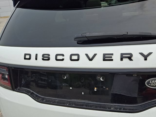 Used 2021 Land Rover Discovery Sport SE AWD/4WD image 33