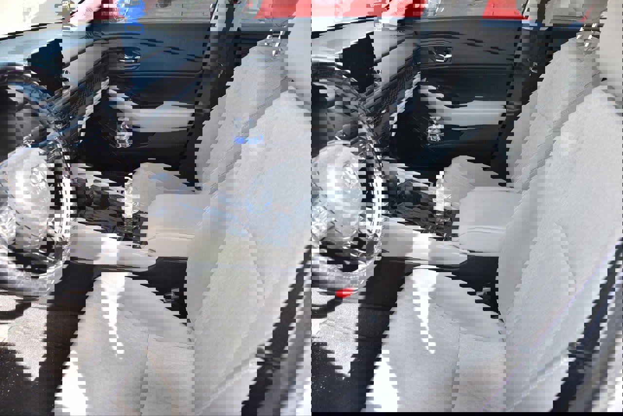 Used 2024 Honda Accord EX image 8