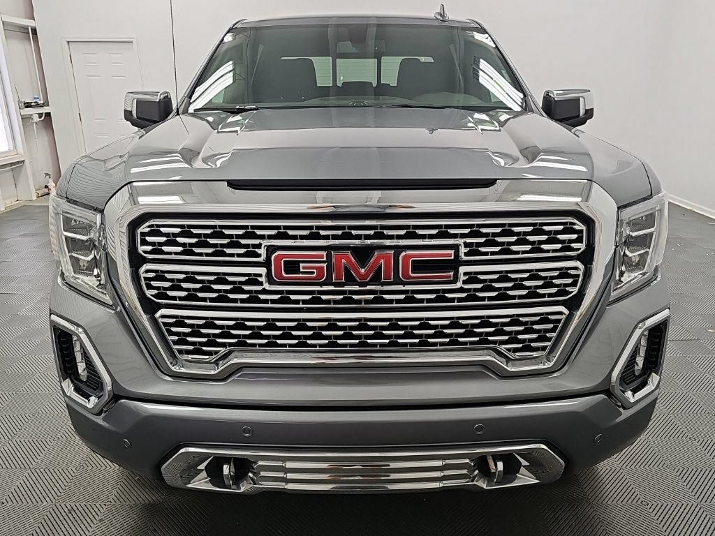 Used 2020 GMC Sierra 1500 Denali AWD/4WD image 4