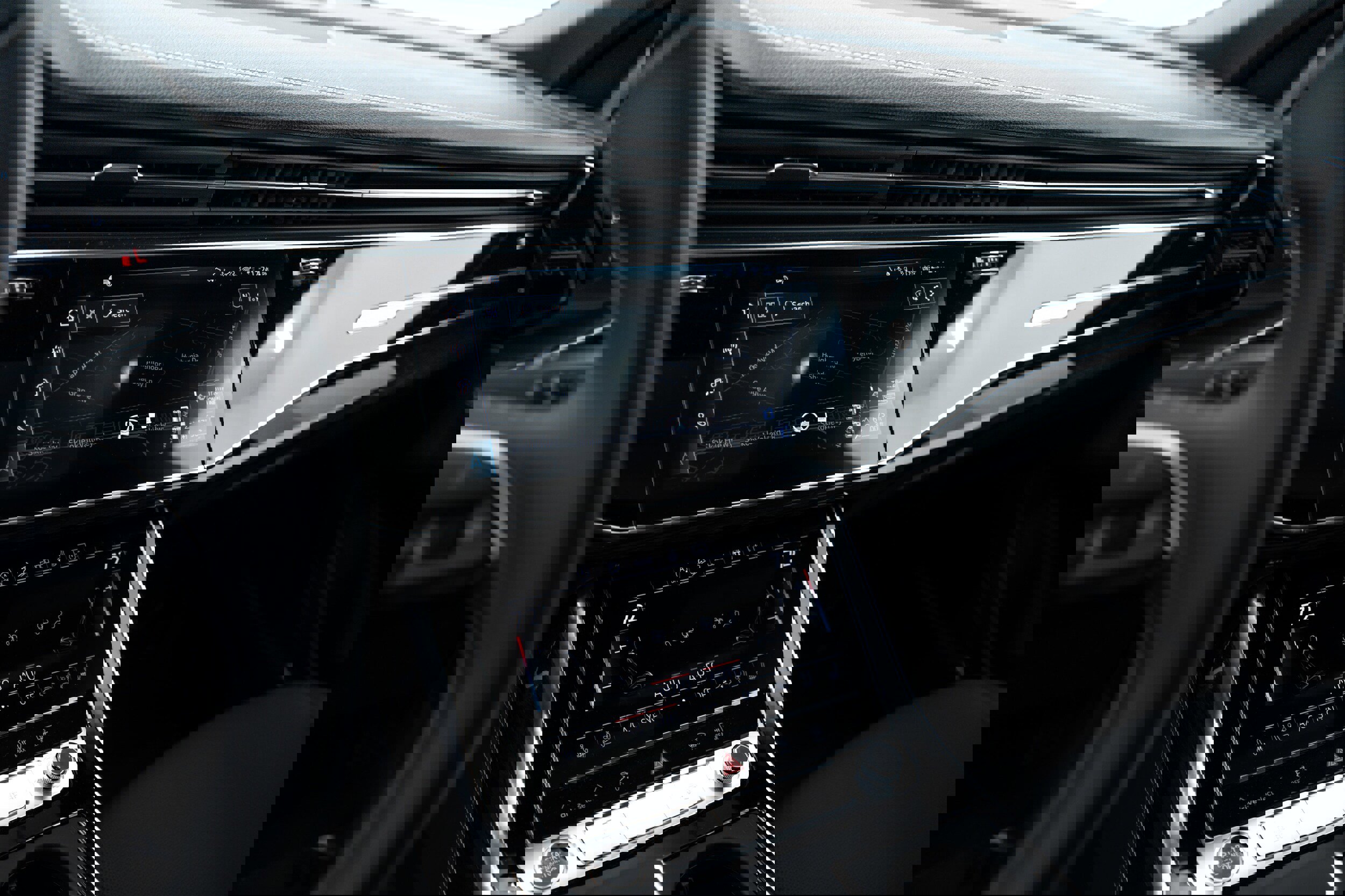 New 2026 Audi Q8 Premium Plus image 12