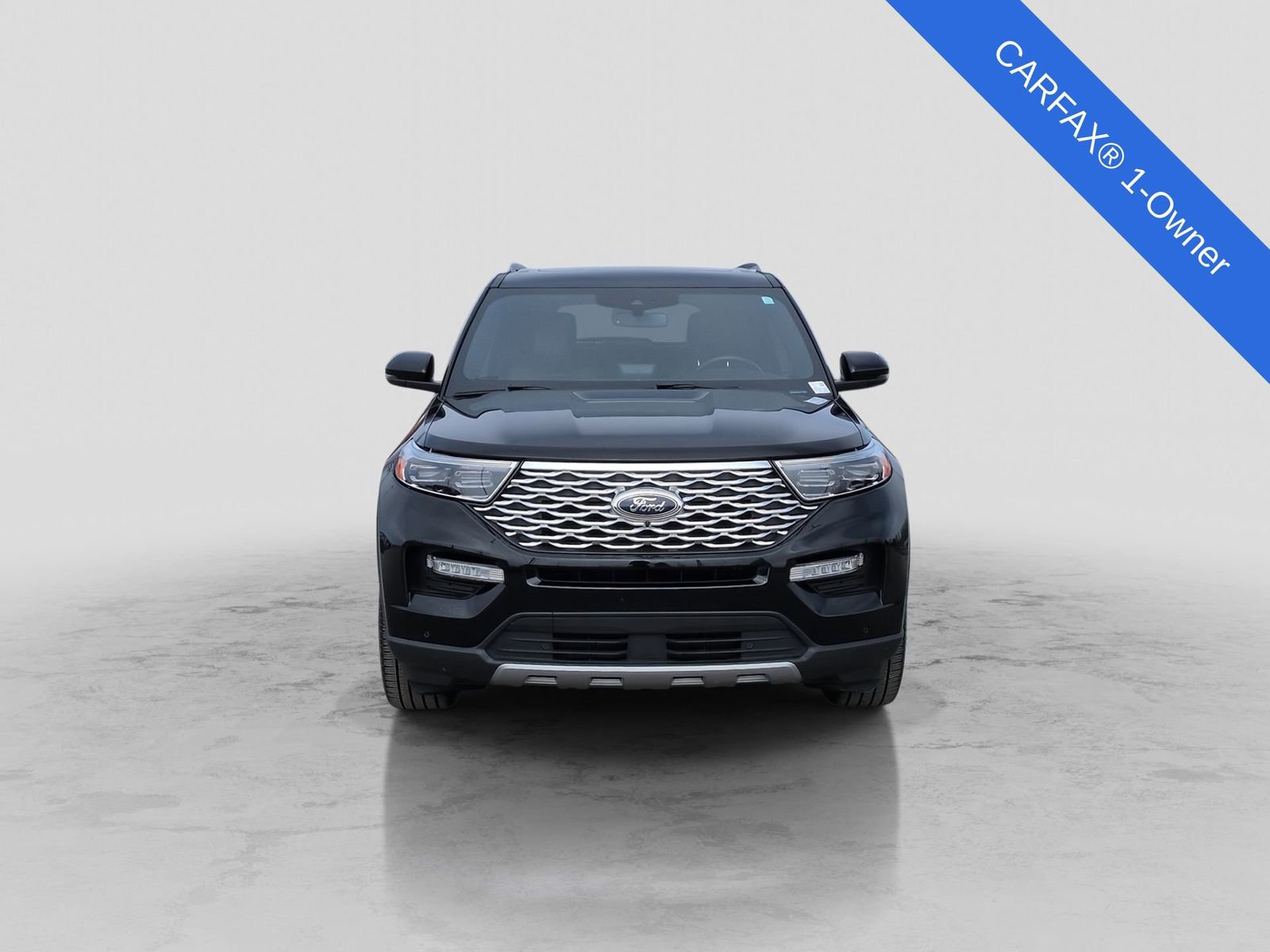 Used 2024 Ford Explorer Platinum w/ Technology Package image 12