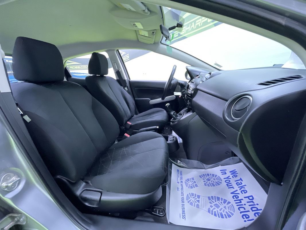 Used 2012 MAZDA MAZDA2 Sport image 26