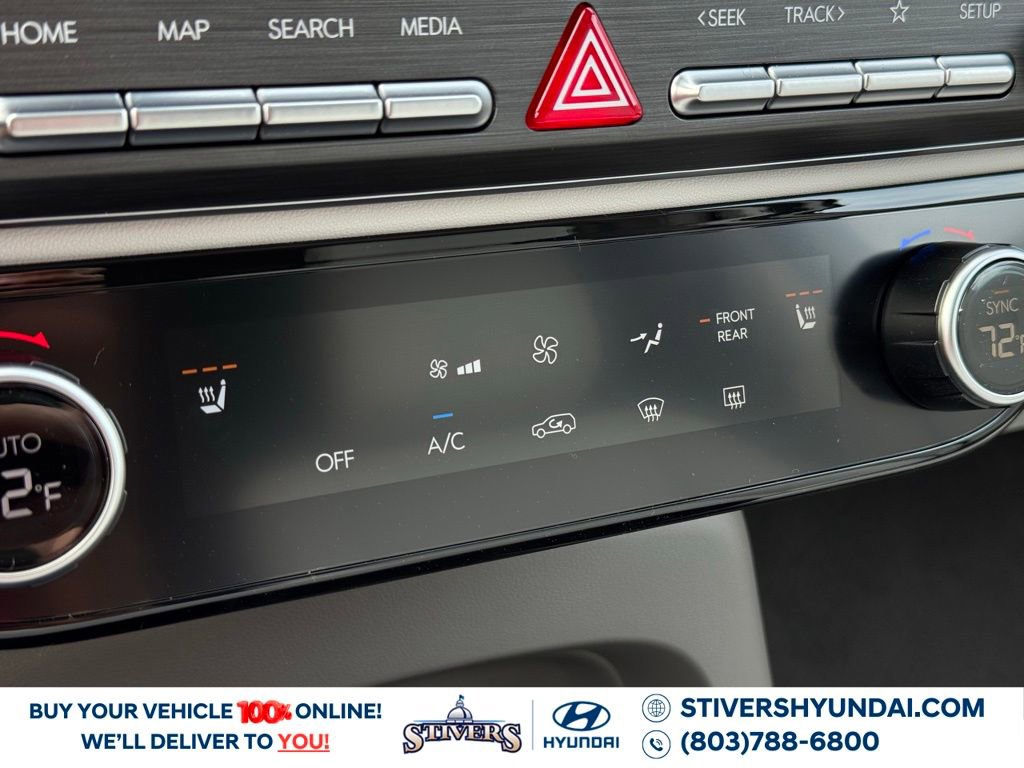 New 2026 Hyundai Palisade SEL image 35