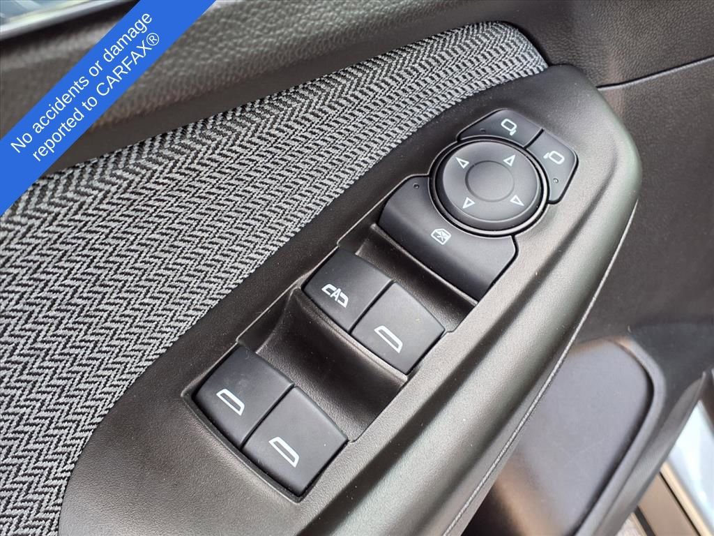 Used 2023 Chevrolet TrailBlazer LS FWD image 15