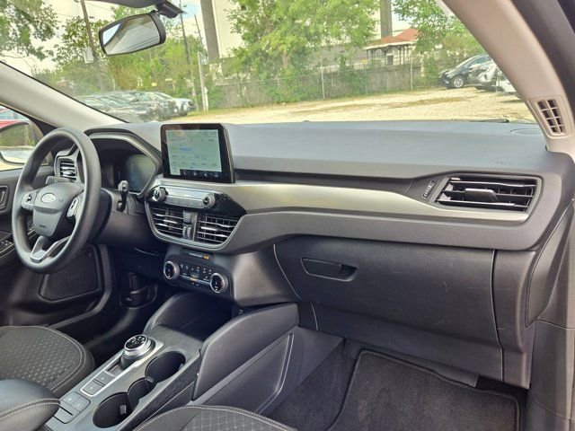Used 2025 Ford Escape Active image 30