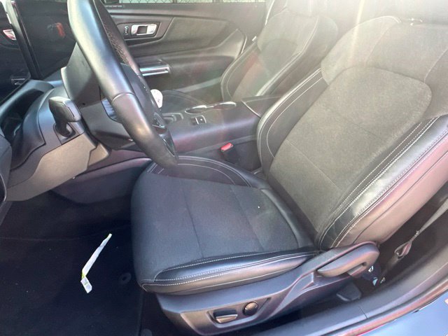 Used 2024 Ford Mustang GT RWD image 9