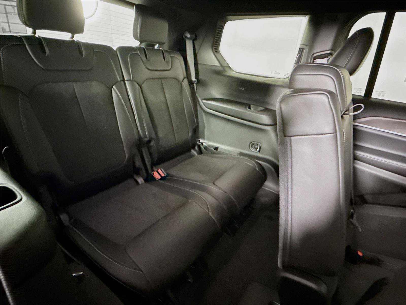 New 2026 Jeep Grand Cherokee L 4WD image 21