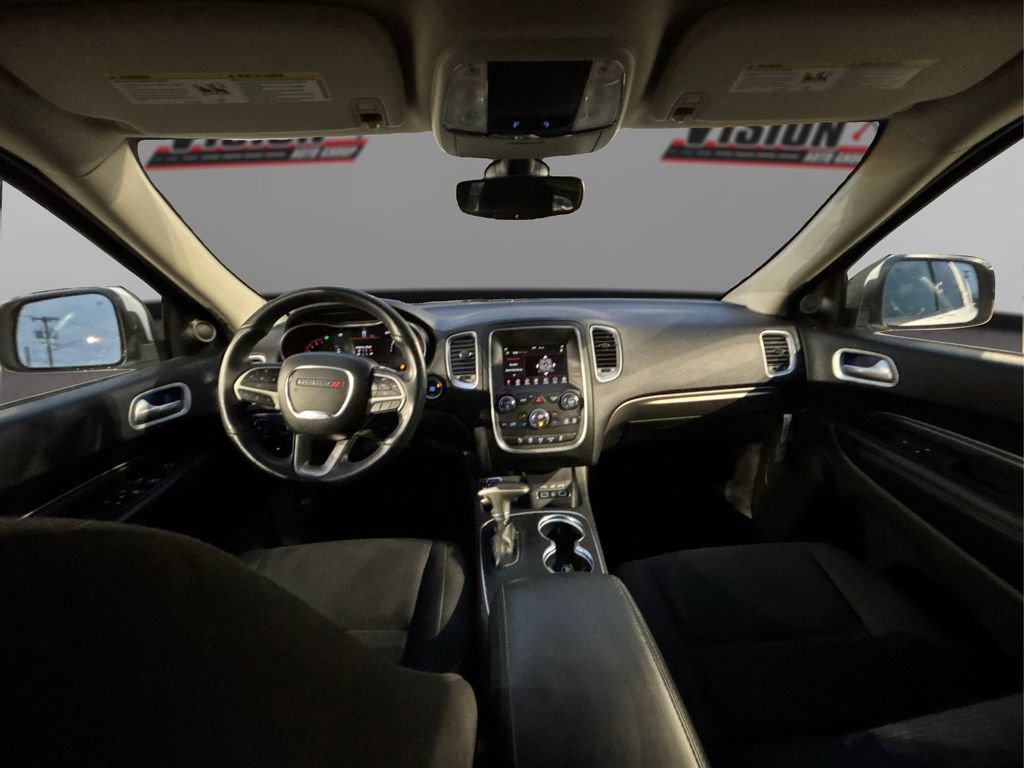 Used 2020 Dodge Durango SXT image 24