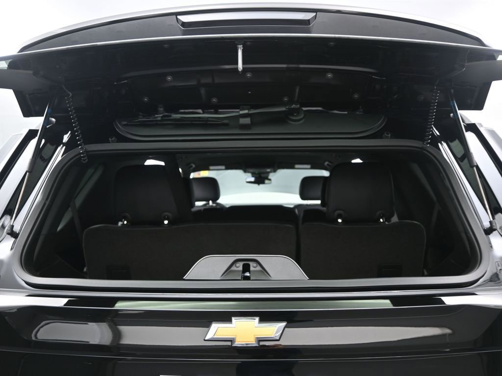 Used 2026 Chevrolet Tahoe LS image 20
