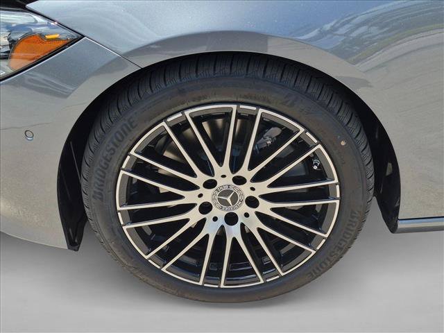 New 2026 Mercedes-Benz C 300 4MATIC Sedan image 9