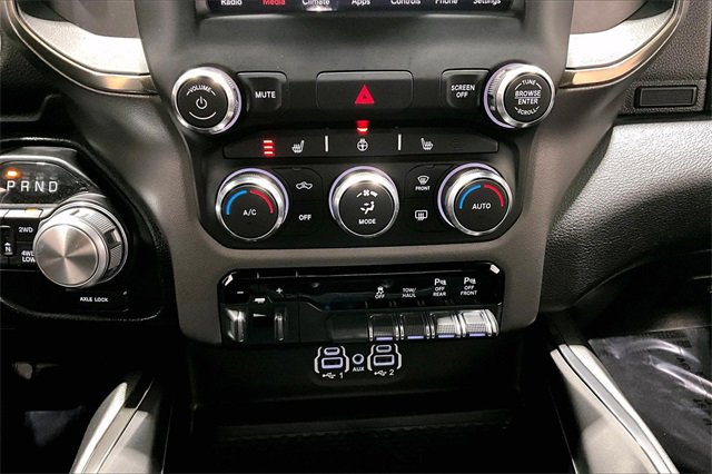 Used 2020 RAM 1500 Sport w/ Level 2 Equipment Group image 17