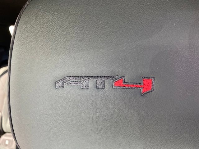 Used 2026 GMC Terrain AT4 w/ Convenience Package III AWD/4WD image 16