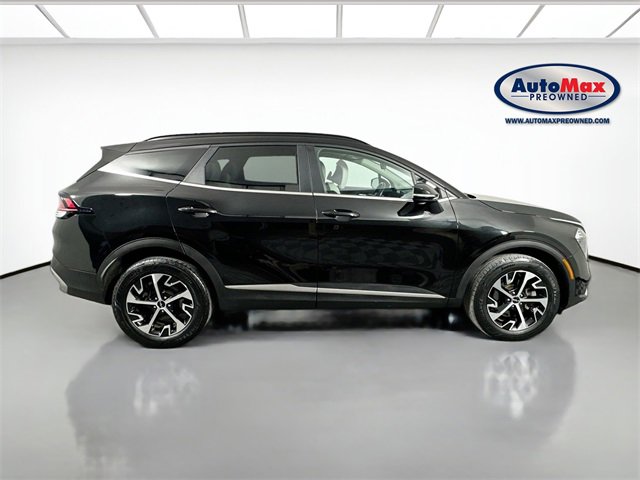Used 2023 Kia Sportage EX w/ EX Premium Package image 10
