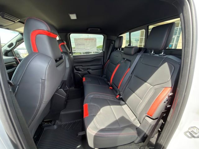New 2026 Ford Ranger Raptor AWD/4WD image 18