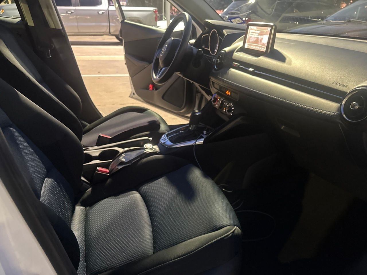 Used 2016 Scion iA FWD image 14