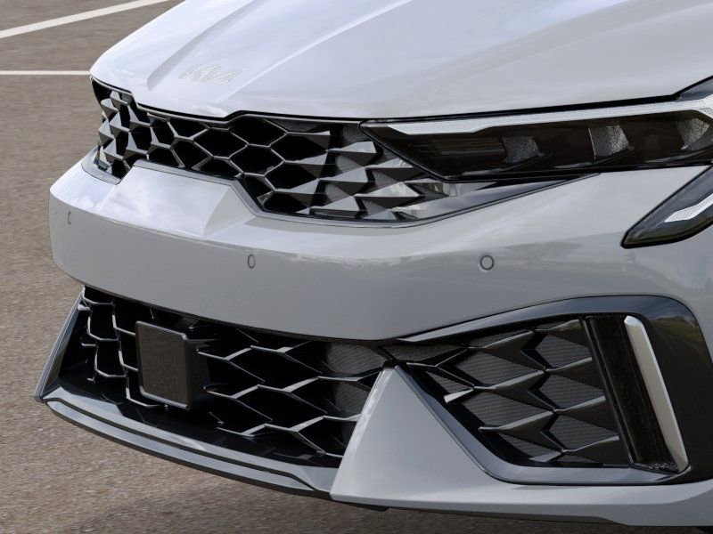 New 2026 Kia K5 GT-Line FWD image 12