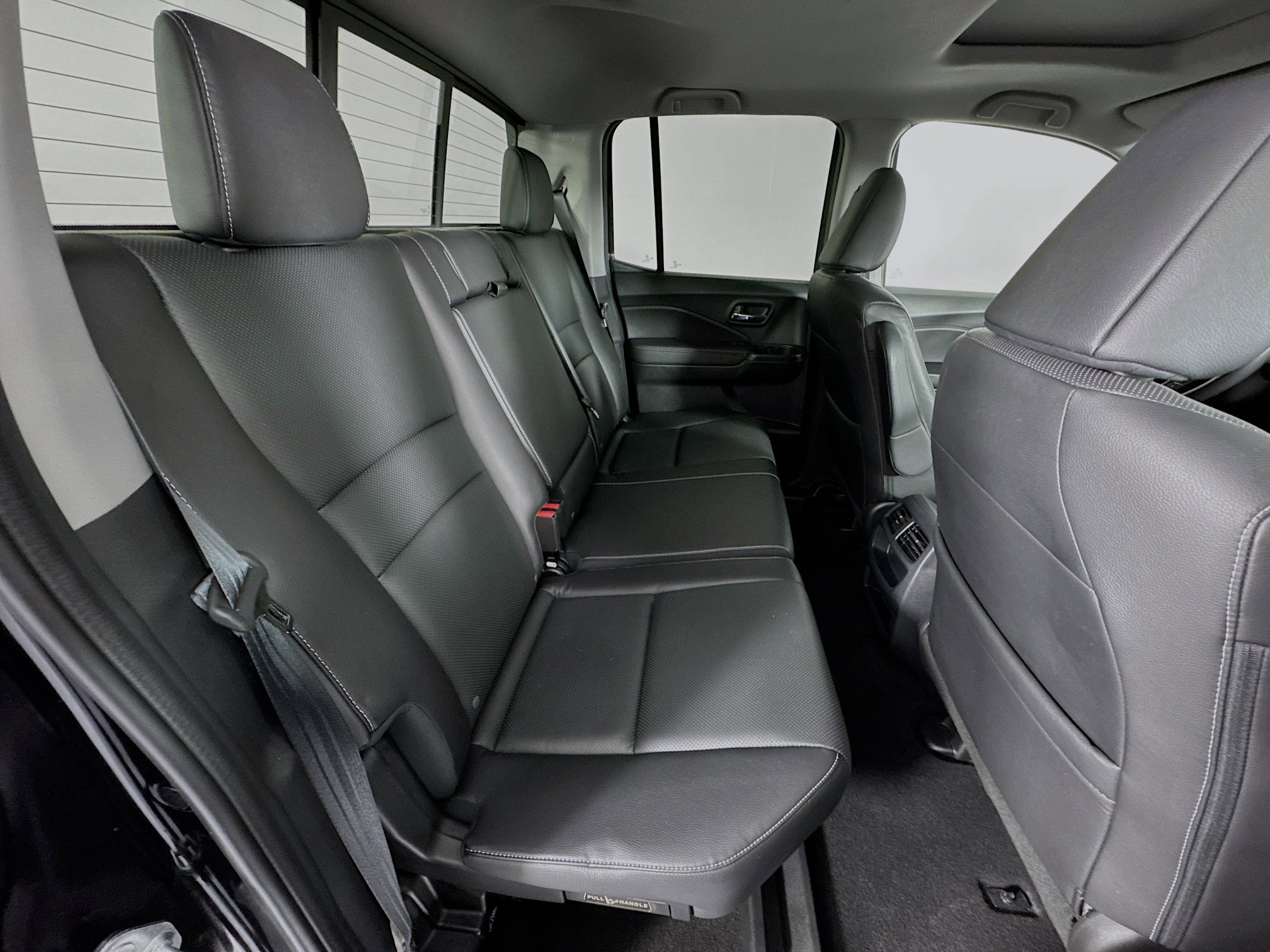Certified 2023 Honda Ridgeline RTL image 26