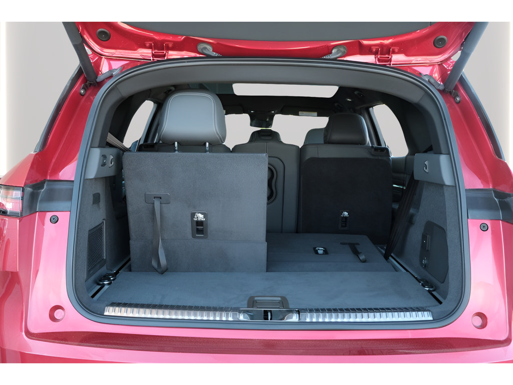 New 2024 VinFast VF 9 Plus AWD/4WD image 31